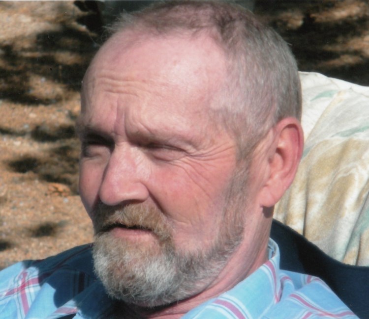 Obituary of John R Thomson