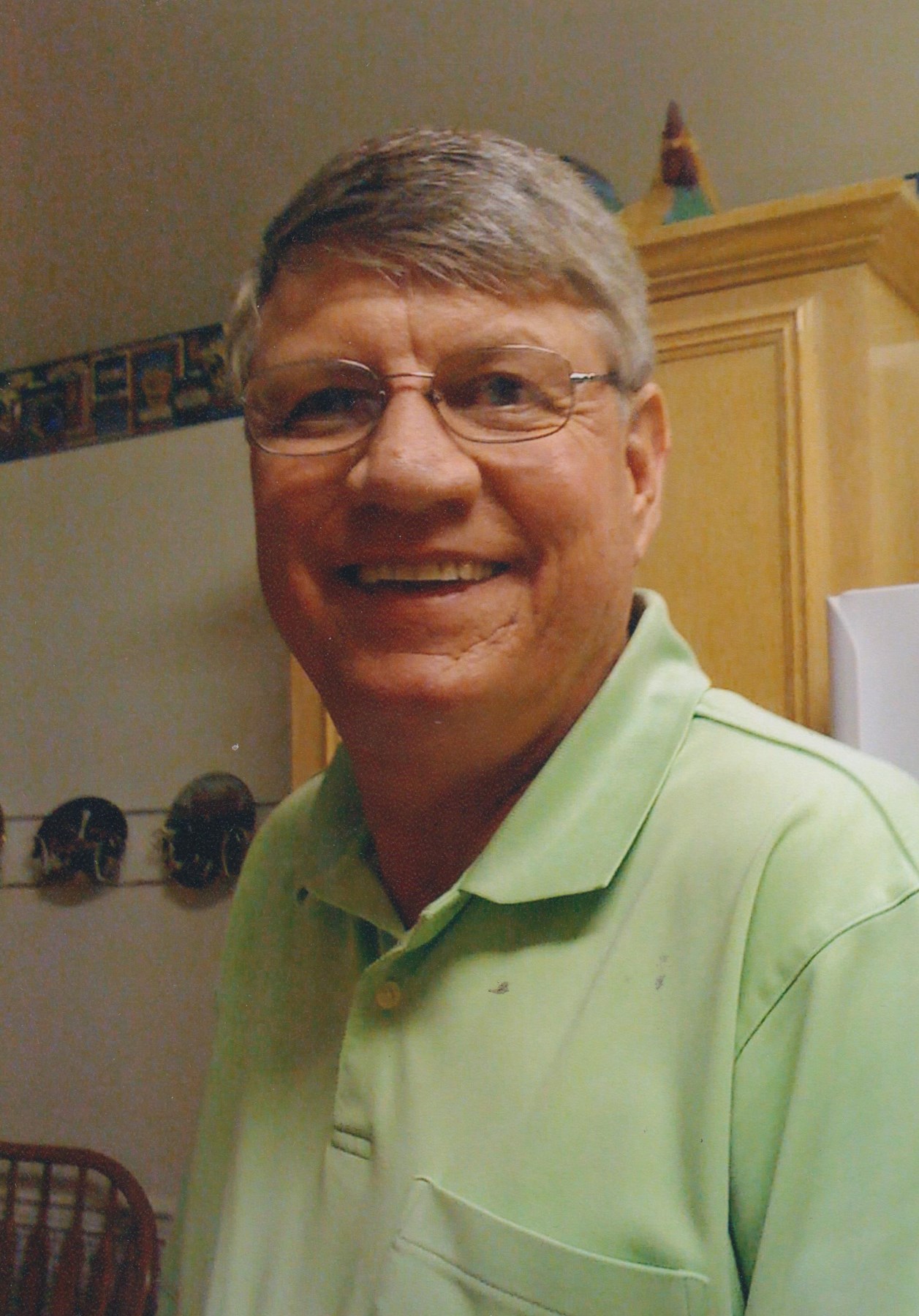 Obituary of Jerry "Dean" Ramsey