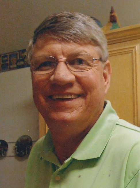 Obituary of Jerry "Dean" Ramsey