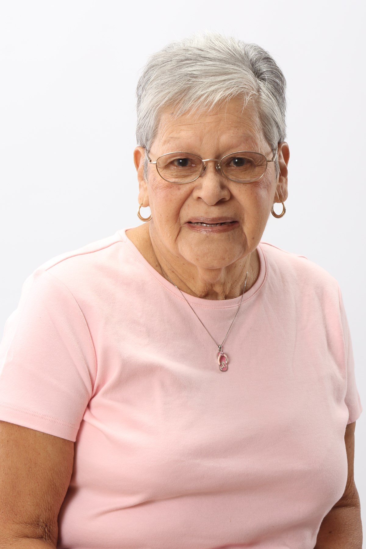 Obituary of Consuelo Astorga