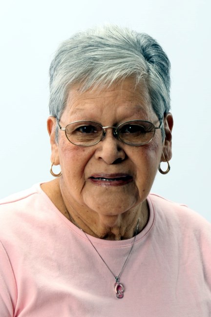Obituary of Consuelo Astorga