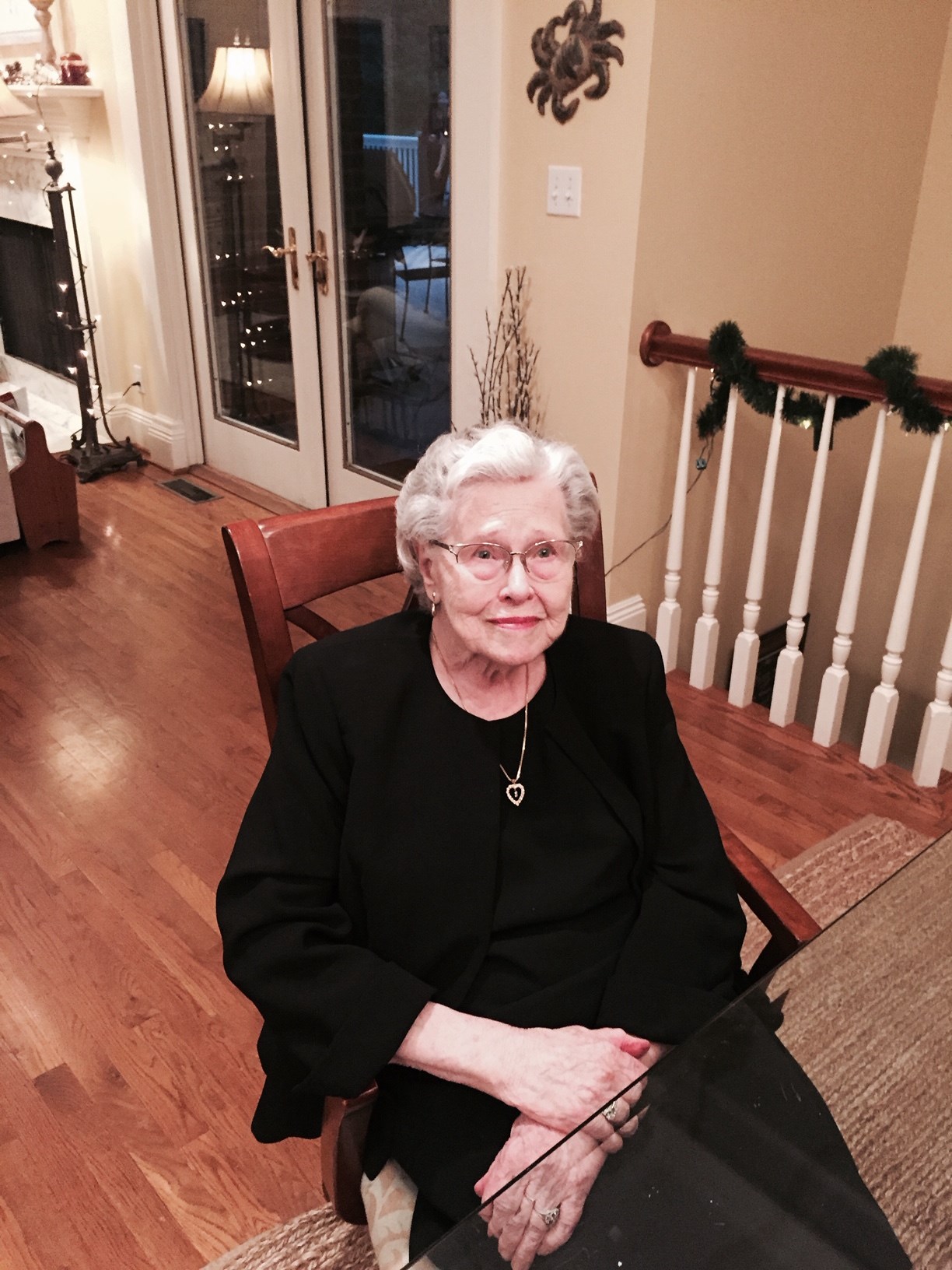 Obituary of Evelyn (Kennedy) Haskew