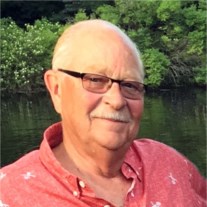 Obituary of Dan Kross