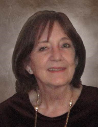 Avis de décès de Nicole Morin Daigneault