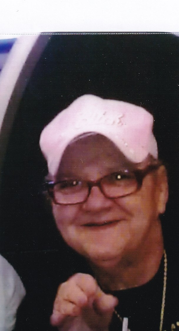 Obituary of Rose Toepfer Miller