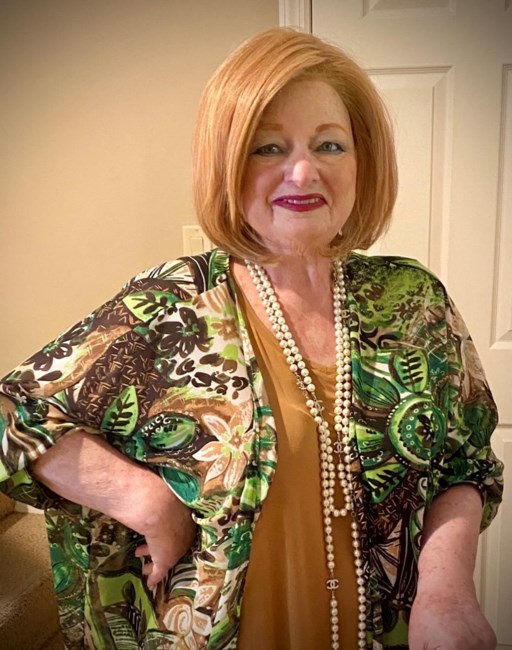 Obituary of Susan Blackman Kane