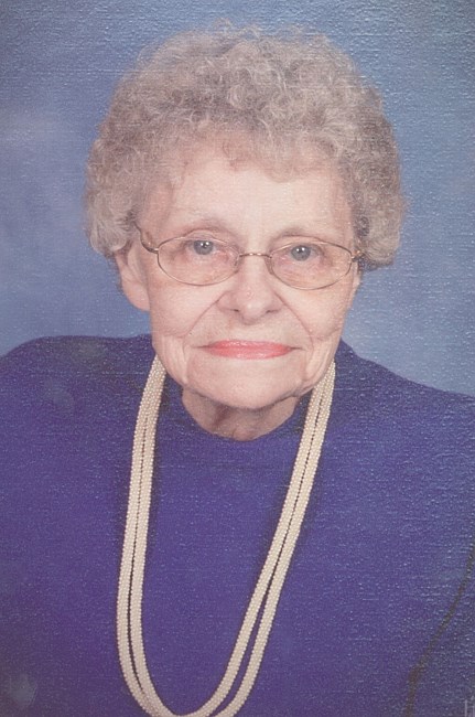 Obituary of Lillian Willis Key