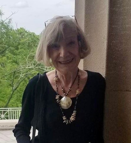 Obituary of Nancy Jane Curnow