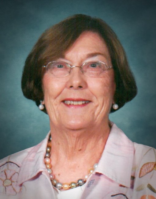  Obituario de Arline E. Taylor