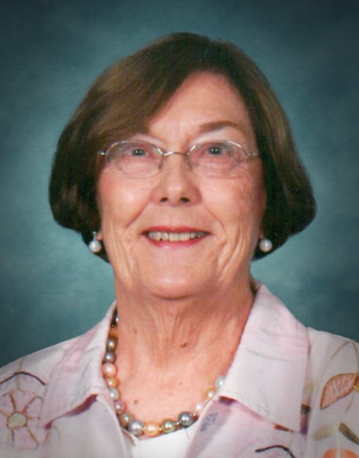 Obituario de Arline E. Taylor