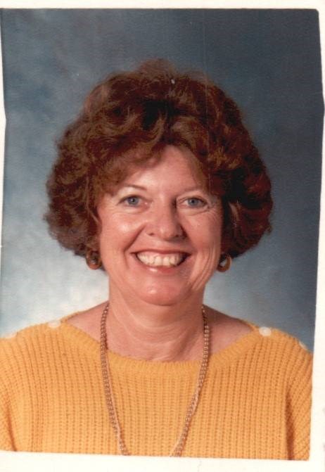 Obituary of Caralen Jean Rose