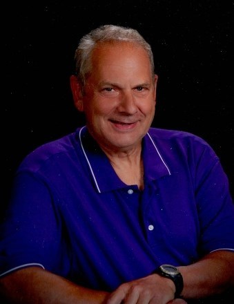 Obituary of Earl Louis Forrler