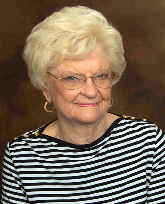 Obituary of Allie Mae Gulledge