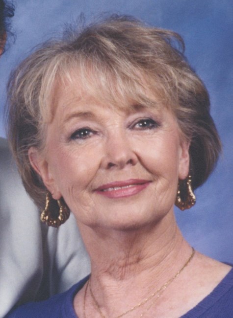 Obituary of Pamela Garnet Veeder