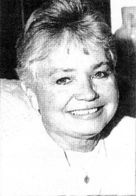Obituary of MaryAnn Meyer