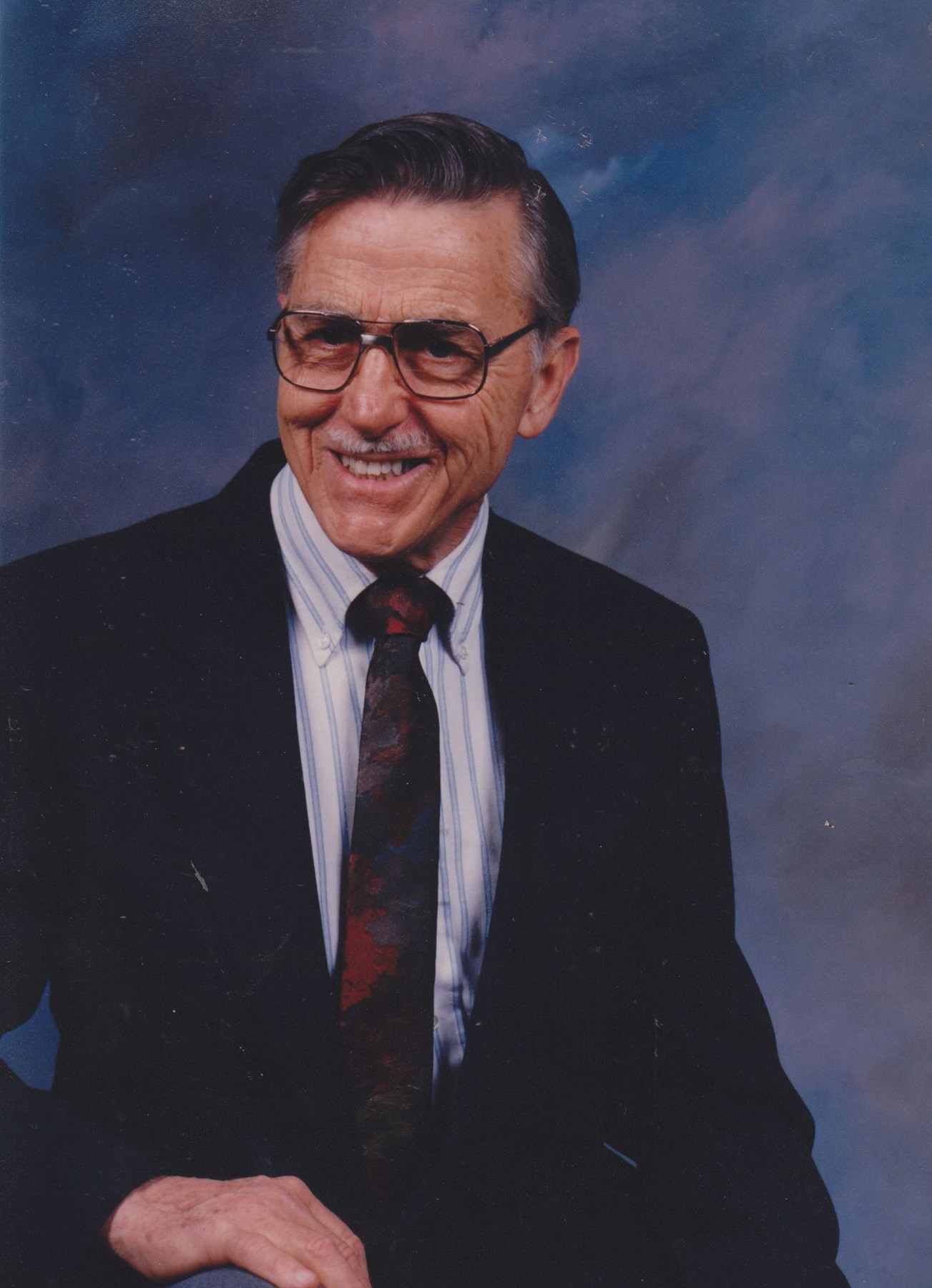 Obituary of Wayne David Barkley