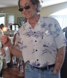 Obituario de Gene Lyall Craig