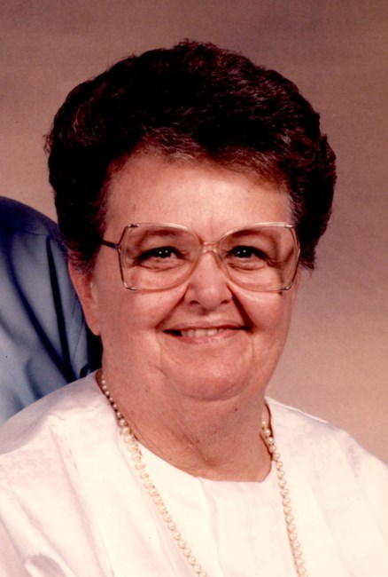 Obituary of Maxine Haynes
