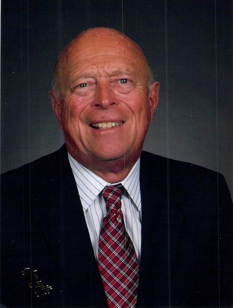 Obituary of Walter Ralph Olson