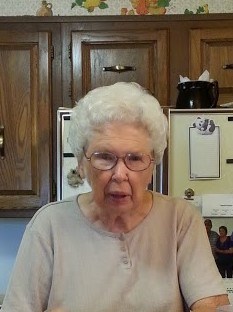 Obituary of Margaret Hollingsworth Longo