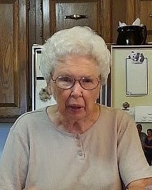 Obituary of Margaret Hollingsworth Longo