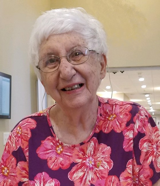 Obituary of Ann Marie DeRose