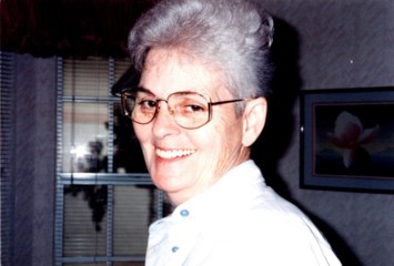 Obituary of Carolyn Jean Lett