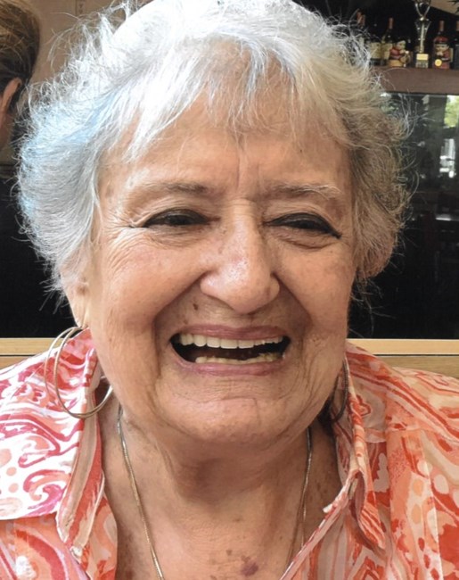Obituary of Marilyn Maxine Carmi