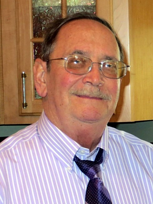 Obituary of Lawrence Story Galt