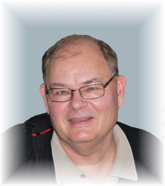 Obituary of Richard Frank Haraszkiewicz