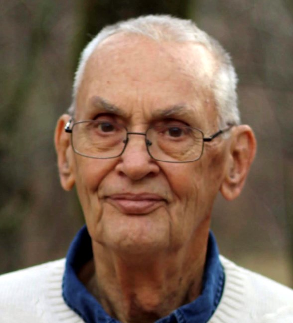 Obituary of Glen J. Birdwhistell