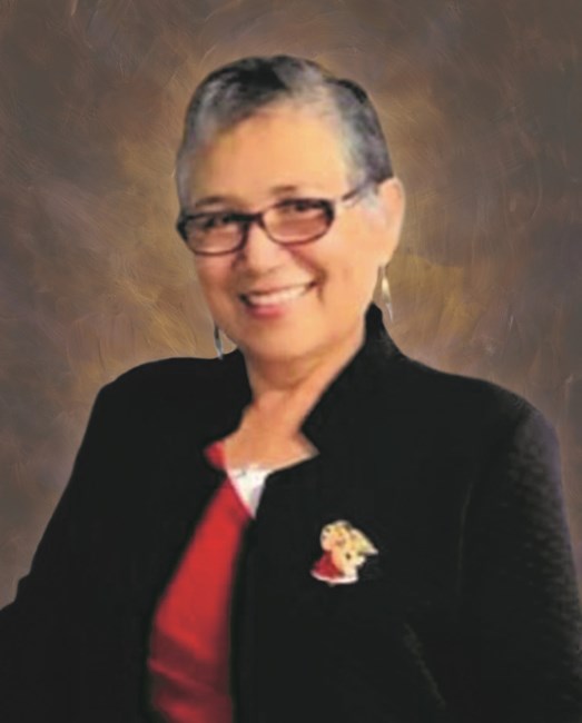 Obituary of Maria Teresa Bahena