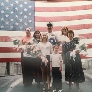 Obituary of Edward Milton Carr Jr.