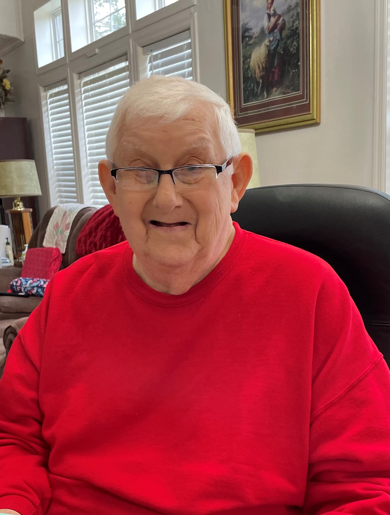 Samuel Arthur Boyd Obituary Mabank, TX