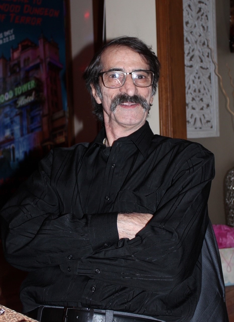 Arek Arakelov Obituary East Lansing, MI