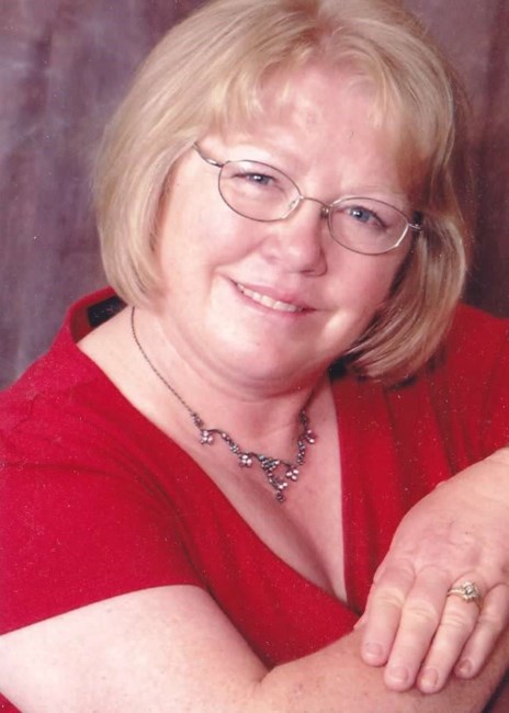 Obituary of Tanya Johnson Leder
