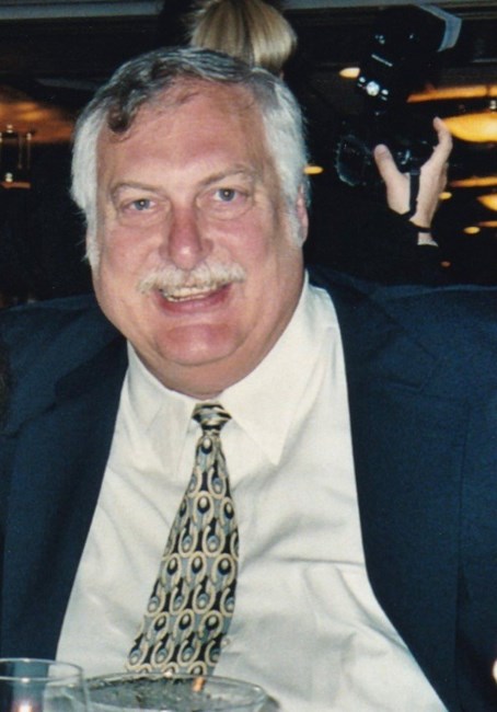 Obituario de Charles Henry Wilkerson III