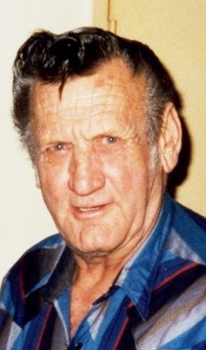 Obituary of Mack Traughber