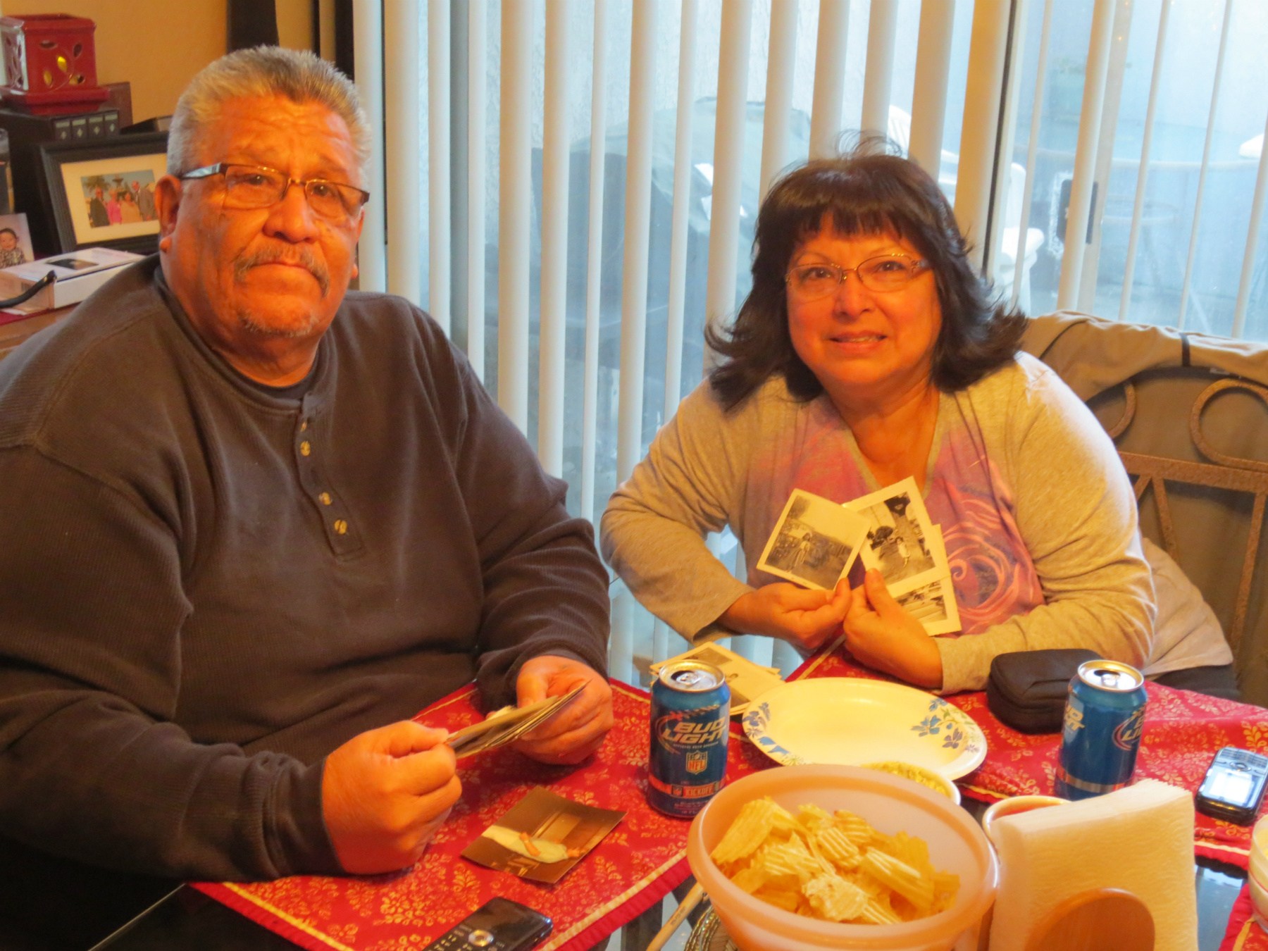 Obituary of John Emilio Arballo