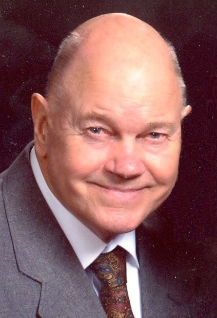 Obituary of Ray White