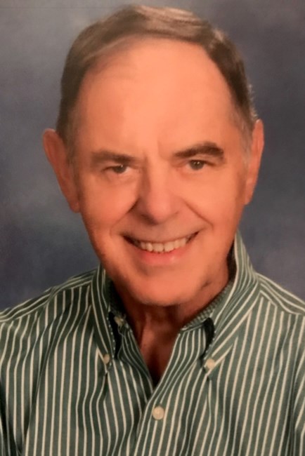 Obituary of Gerald "Jerry" F. Barrett