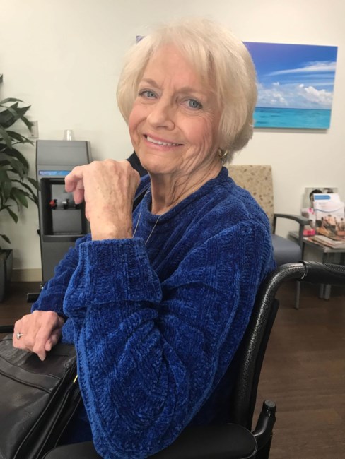 Obituary of Shawnee Marie Dixon