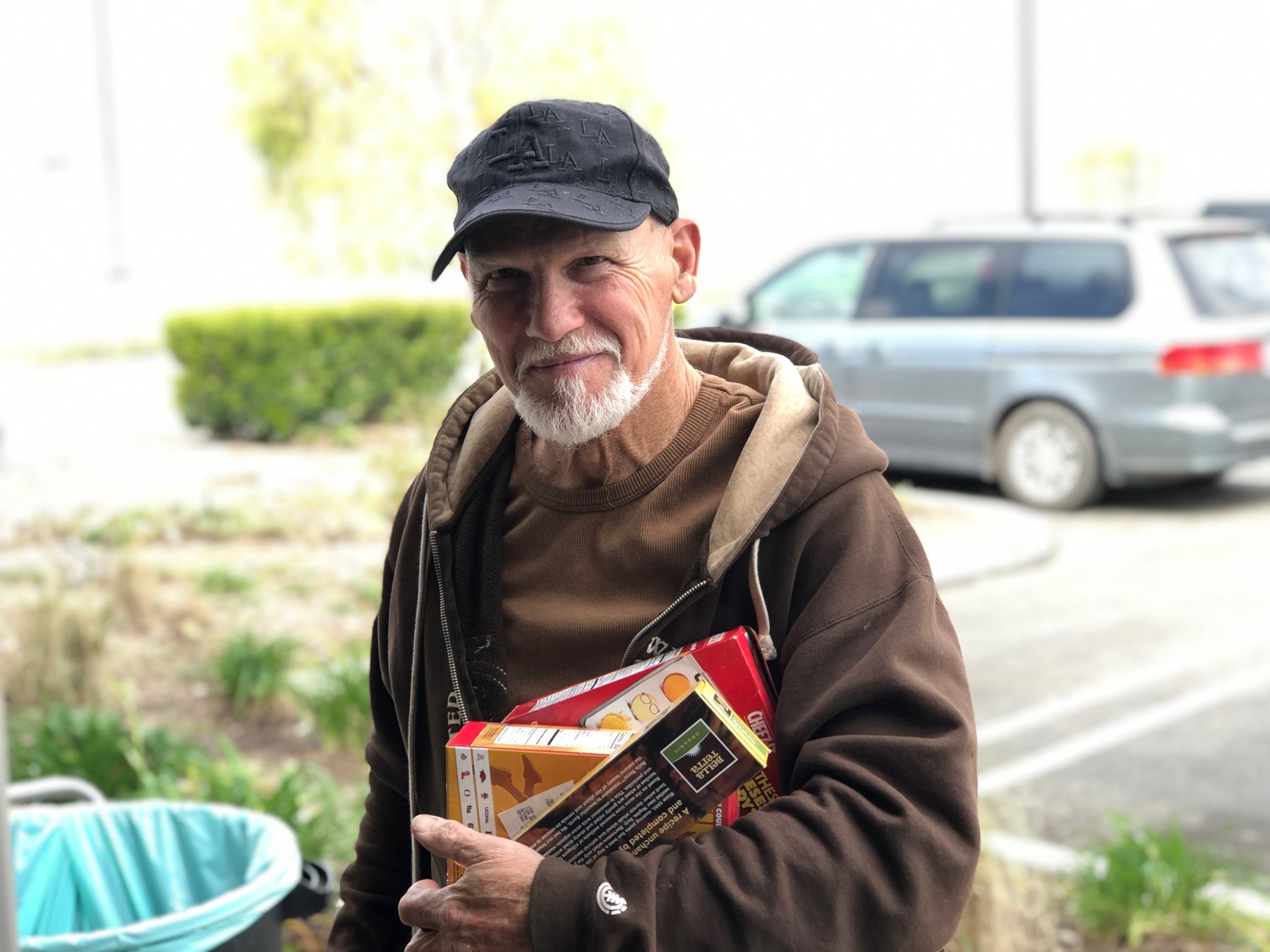 Obituary of Dennis James Kniffen