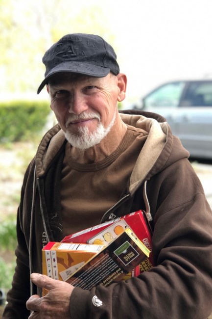 Obituary of Dennis James Kniffen