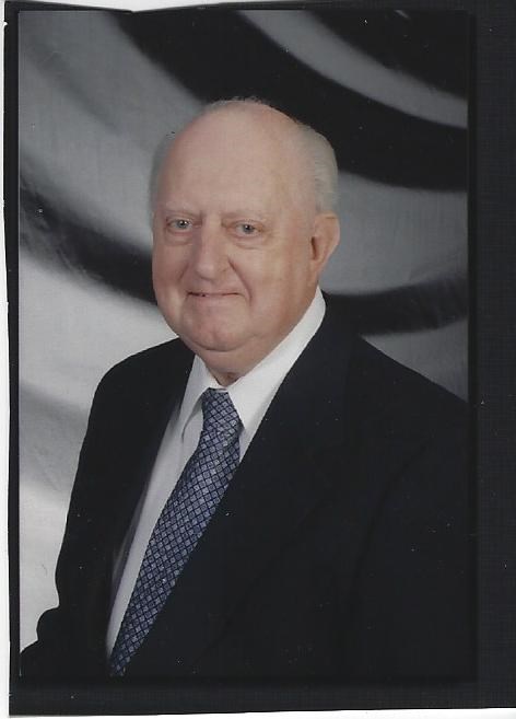 Obituary of Raymond Wesley ("Sam") Sappington Jr.