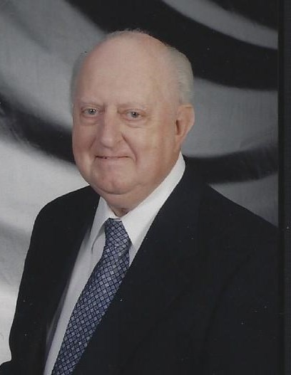 Obituary of Raymond Wesley ("Sam") Sappington Jr.