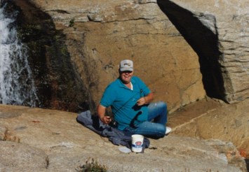 Obituary of Marvin Wayne Stewart