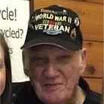 Obituary of Fred Snider