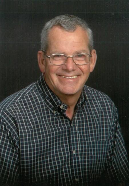 Obituary of Richard David Rockhold