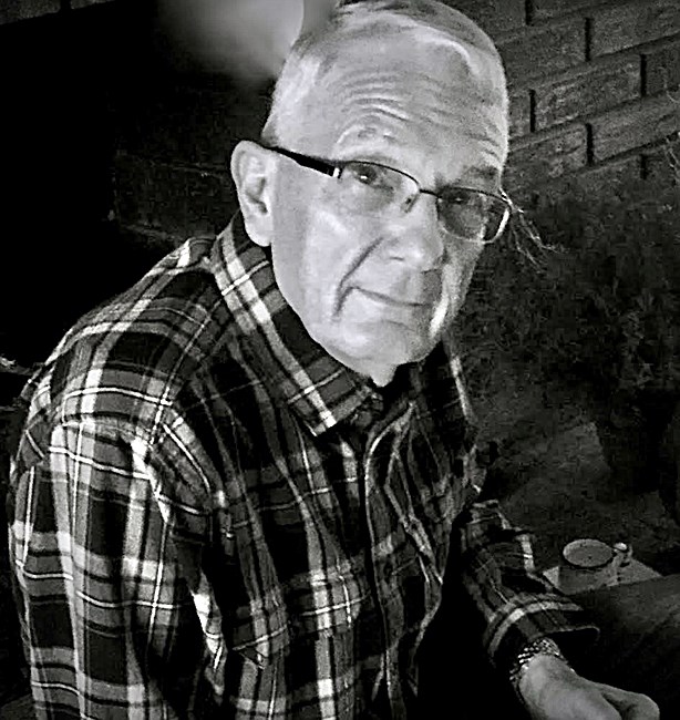 Obituary of Leland Frazer Troutman